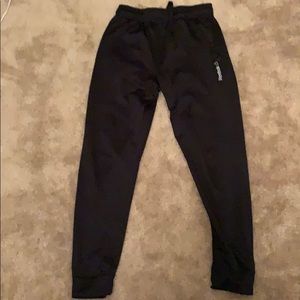 Reebok joggers